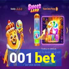 001 bet